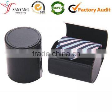 Factory cheap wholesale custom neck tie wrap packaging box