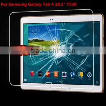 Premium Tempered Glass Screen Protector for Samsung Galaxy Tab 4 10.1" T530