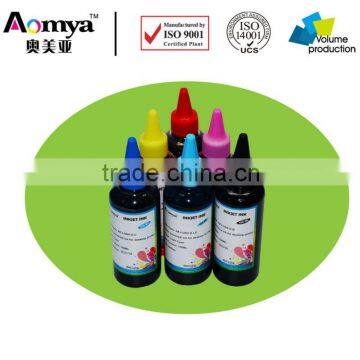 Packaging & Printing optical variable ink