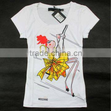 Ladies T-shirt