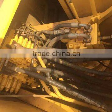 Used PC200-7 Excavator PC200-5 PC200-6 Crawler Excavator photo-5