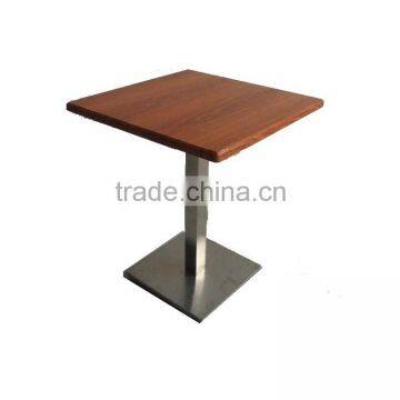 Promotional Werzalit Composite Table