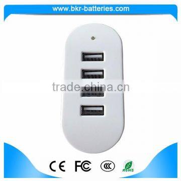 Short?circuit?protect battery charger phone battery charger 5V/2.4A