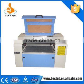 Factory Price decoration artwork 3d laser engraving machine