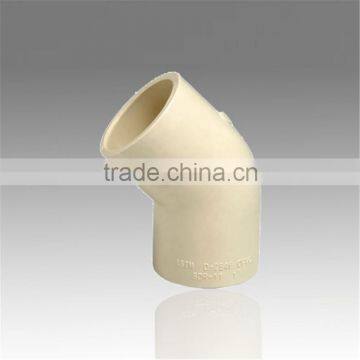 Factory selling Custom high quality Cheaper price dwv pipe fitting