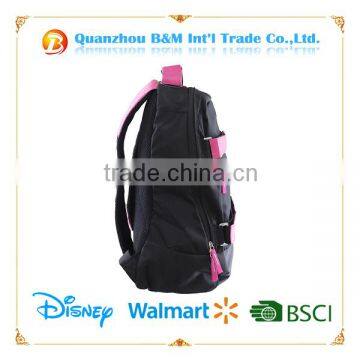 Sport Multifunction Laptop Backpack Bag for Woman photo-2