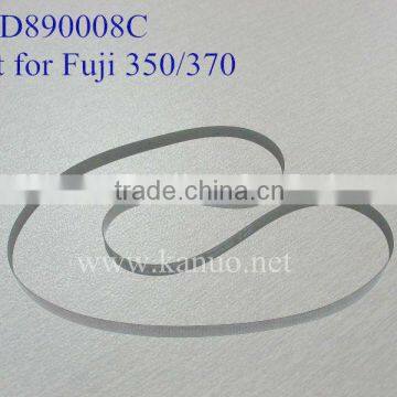 323D890008C Belt for Fuji Frontier 350/370