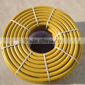 heater rubber hose