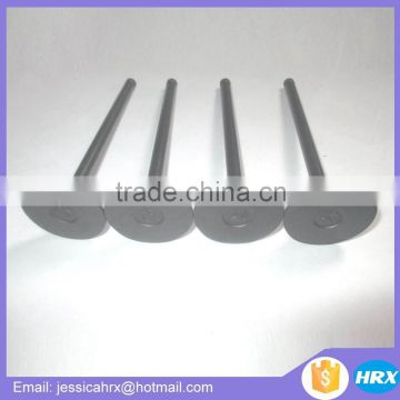 forklift engine parts intake exhaust valve for Hyundai