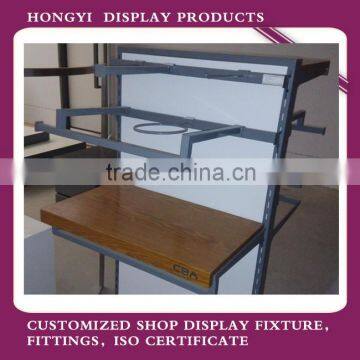 display accessories, many kinds, many size metal display hook