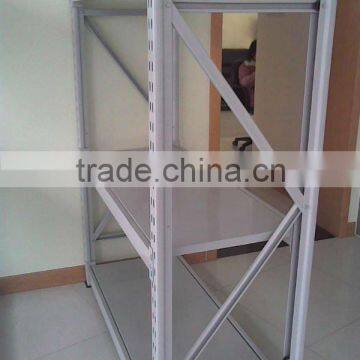 Antirust angle rack