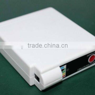 AC100V-240V 14.8V 2200mAh/ 2600mAh 4 cells heated battery with LED Power Indication & temperature control