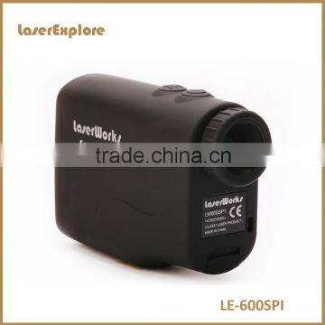 Professional Handheld Digital Laser Distance Meter Rangefinder photo-4