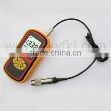 Wholesale Thickness Measuring Instrument Paint Coating Thickness Gauge, Car Paint Thickness Gauge S-FG98 photo-2