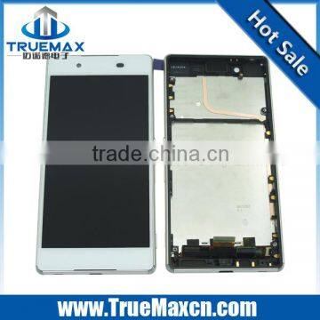Replacement Lcd Display for Sony Xperia Z4, for Sony Z4 Lcd Touch Screen Assembly