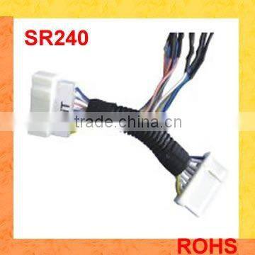 WIRE HARNESS SR240