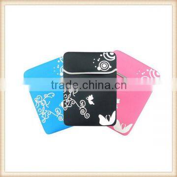 All kinds of size 15.6" Neoprene laptop sleeve wholesale