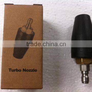 Factory Price 4000PSI High Pressure Turbo Nozzle