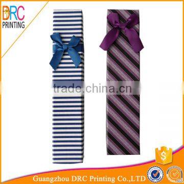 Small Necklace Jewelry Storage Box Manufacturers China photo-6