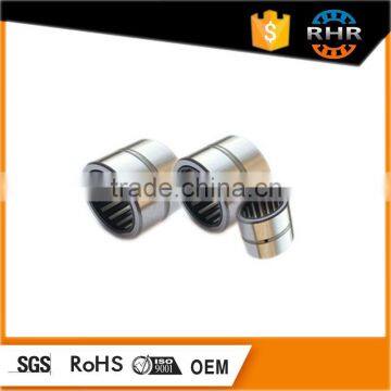 67941/10 drawn cup needle roller bearing HK1012