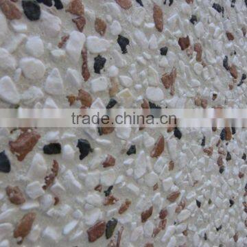 Terrazzo Tiles for Outdoor and Indoor From Turkey