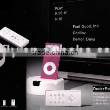 iDock for iPod (GF-C11)