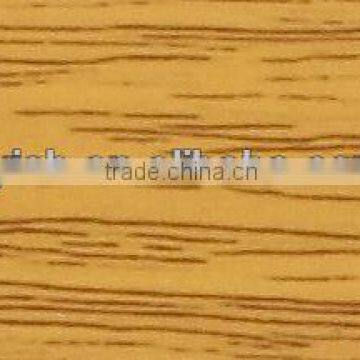 JIYI elegant wood grain PVC edge banding