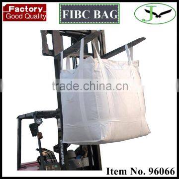 Wholesale 100% virgin polypropylene pp woven waterproof super bulk bag from China