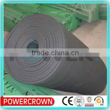 Rubber Foam Insulation Roll photo-5