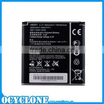 HB5R1replacement Battery For huawei U8832D U8836D G500 G600