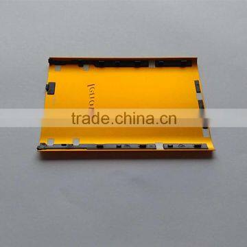 Metal Stamping Phone Battery Back Cover photo-2