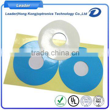 Thermal Fiberglass Conductive Tape For Spreader