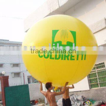 helium balloon,large balloon,advertising balloon