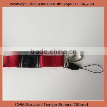 Cheap Printed Lanyards no Minimum Order photo-2