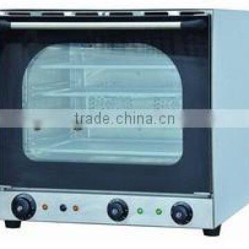 Electric convection oven