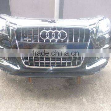 Audi Q7 Front Mask