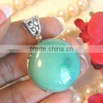 Handcrafted 925 Silver Jewellery