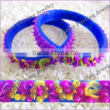 Silicone Bangle [SI-051]