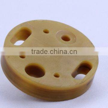 Fanuc EDM Wear Parts F306 EDM Ceramic Isolator Plate A290-8101-X312