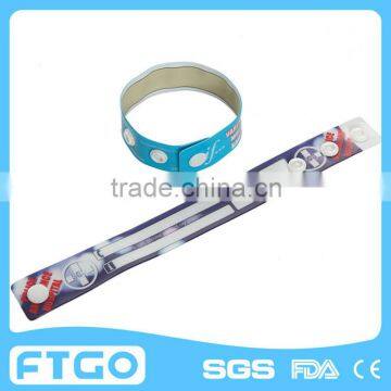 Festival PVC Belt One Time Use From Manufacture/ OEM ODM photo-5