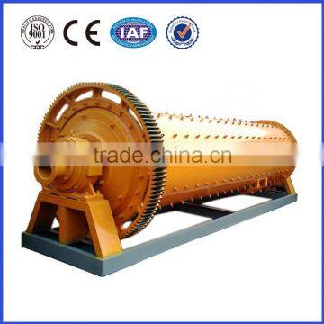 Professional energy saving tube ball mill with high efficiency