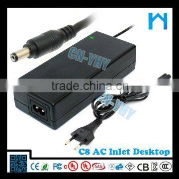 Best sell alibaba china smps dc adapter with ce gs kc