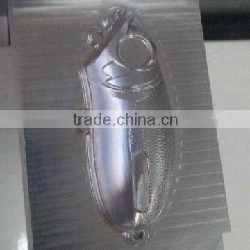 2015 Guangdong 3030 Metal Engraving Machine for Sale photo-4