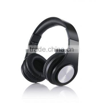 2015 MP3 Stereo Cheap Bluetooth Wireless Headphone