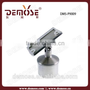 stainless steel handrail bracket / wood handrail bracket / outdoor handrail bracket