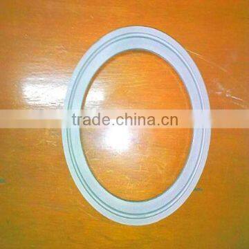 Tungsten Carbide sealing hammered ring