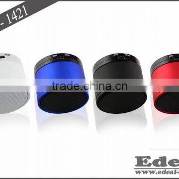 Mini Portable Wireless Bluetooth Speaker Music Box Quality Choice photo-1