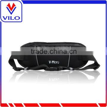 Hot Selling Travel Money Belt Sports Jogging Belt Waist Bag photo-2