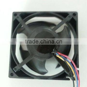 92mm Explosion Proof Ventilation Fan/ 3.6 Inch Explosion Proof and Waterproof Fan photo-3