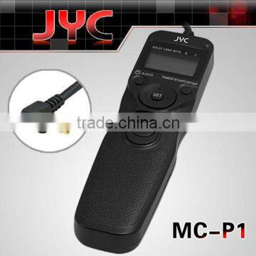 Camera Timer Remote Control for Panasonic,JYC MC-P1